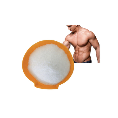 L'OEM complète le monohydrate micronisé de créatine capsule le volume 60/200 capsule de monohydrate de créatine de maille