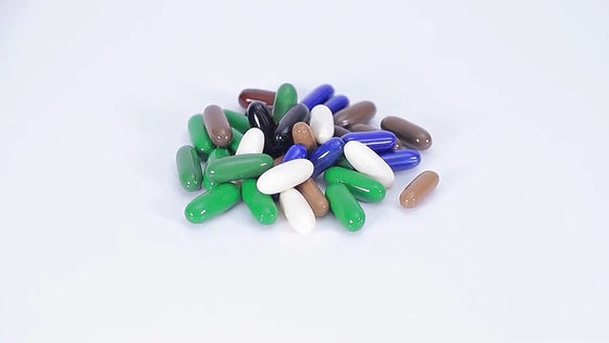 L'extrait Turkesterone de la poudre 500Mg d'OEM 10% 40% marque sur tablette des pilules de capsules de Turkesterone pour la disponibilité biologique augmentée