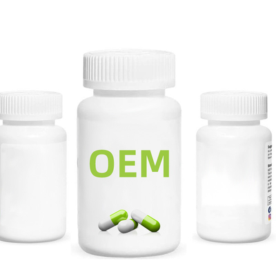 L'extrait Turkesterone de la poudre 500Mg d'OEM 10% 40% marque sur tablette des pilules de capsules de Turkesterone pour la disponibilité biologique augmentée