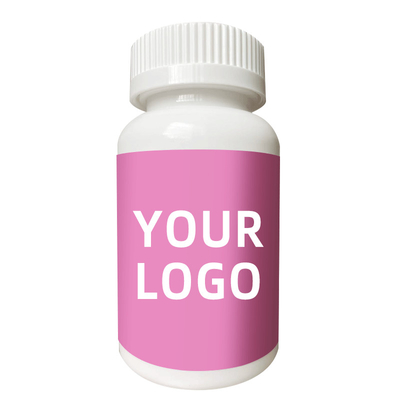 Capsules de blanchiment de peau de pilules de blanchiment de glutathion de blanchiment d'absorption rapide d'OEM
