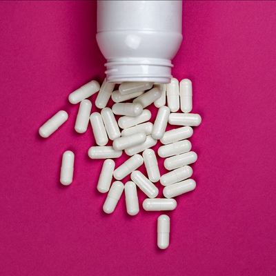 L'OEM possèdent la vitamine C de haute qualité de collagène de glutathion de Haut-dose de marque blanchissant des capsules
