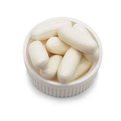 Peau de L-glutathion d'OEM blanchissant des pilules, peau de éclairage blanchissant des capsules