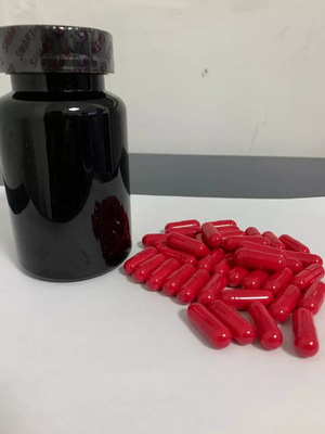 OEM Best Selling Private Labels Colon Cleanse Weight Loss Pills Slimming Capsules Probiotics Detox Capsules