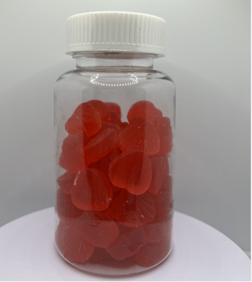 Capsules de glutathion OEM Collagène Anti-âge L-Glutathion