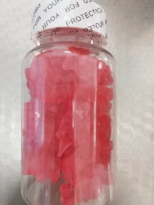 Capsules de glutathion OEM Collagène Anti-âge L-Glutathion