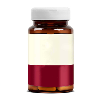 Extrait en pierre pur de Shilajit de marque de distributeur pour l'OEM de capsules de Shilajit