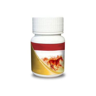 Extrait en pierre pur de Shilajit de marque de distributeur pour l'OEM de capsules de Shilajit