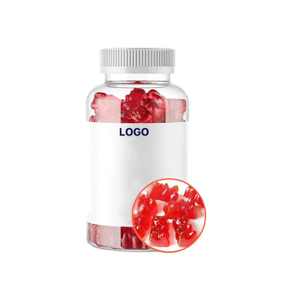 Poudre masticable de protéine de capsules de gain de Tablette de contrôle de poids de capsule antioxydante d'OEM