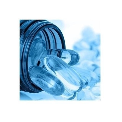 Capsule immunitaire molle naturelle de supplément de soins de santé de capsule d'OEM pour des adultes