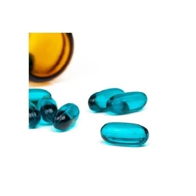 Capsule immunitaire molle naturelle de supplément de soins de santé de capsule d'OEM pour des adultes