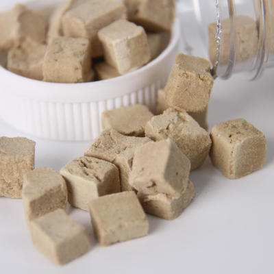 Casse-croûte multi de vitamine Cat And Dog Pet Joint Probiotics de nutrition favorable à l'environnement de santé d'OEM