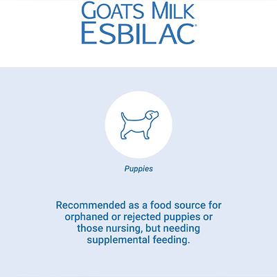 Lait en poudre de chèvre de Rich Colostrum Nutrition Full Fat de vitamine d'OEM pour le supplément de chien de chiots et de chatons