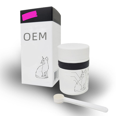 Soin immuno de santé de suppléments nutritionnels oraux d'animal familier pour les chiens et le chat