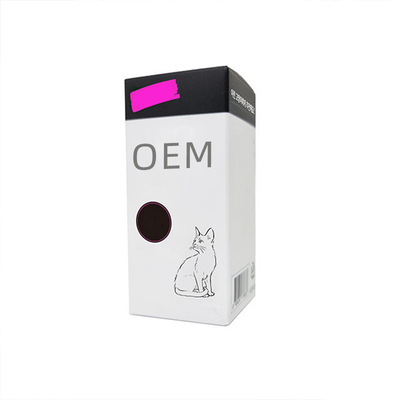 Soin immuno de santé de suppléments nutritionnels oraux d'animal familier pour les chiens et le chat