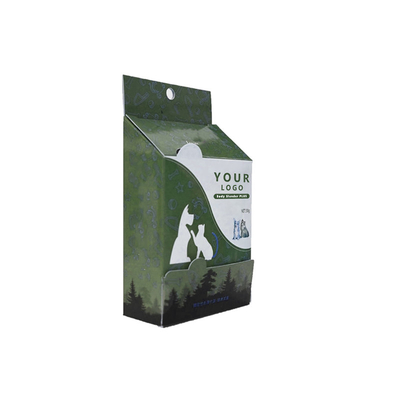 Suppléments nutritionnels de métabolisme d'ODM de catégorie comestible pour des animaux familiers