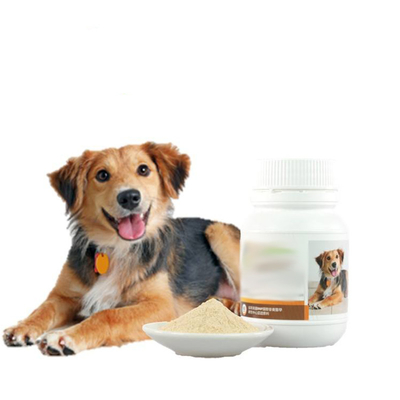 Suppléments nutritionnels d'animal familier d'OEM