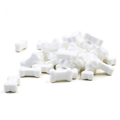 le calcium de lait de chèvre de vitamine de suppléments nutritionnels d'animal familier d'OEM 2G/PC complète le chien