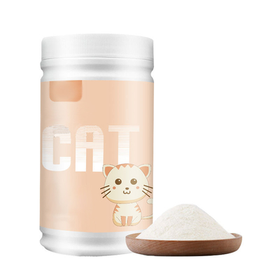 Suppléments de soins de santé d'animal familier d'OEM Cat Milk Supplement de chatons