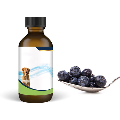 Suppléments nutritionnels d'animal familier de gouttes pour les yeux d'animal familier d'OEM pour des chiots et des chatons
