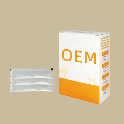 suppléments nutritionnels de la santé 30packs/Box