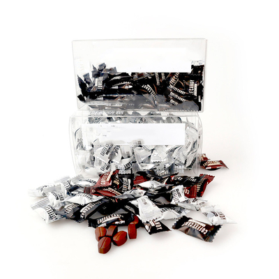 Bas sucrerie aromatisée d'OEM de Sugar Tablet Candy par café amer