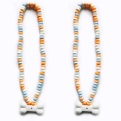 OEM de sucrerie de dextrose de collier de presse de sucrerie de Tablette de forme d'os