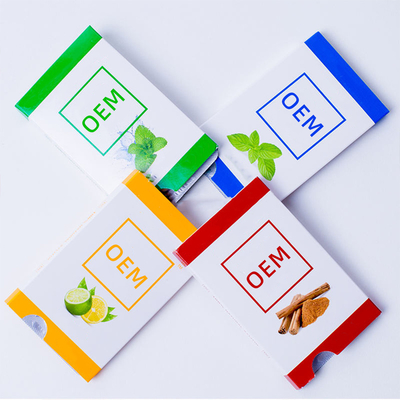 100% Xylitol Tablet Candy OEM Sweet Mints Mini Pastilles Tablet Sugar Free