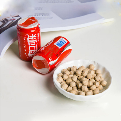 OEM de sucrerie du kola 10g