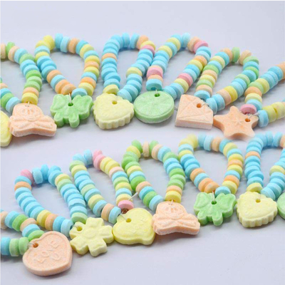 Sucrerie en bon état fraîche Sugar Mints Multi Colored zéro de Tablette d'OEM