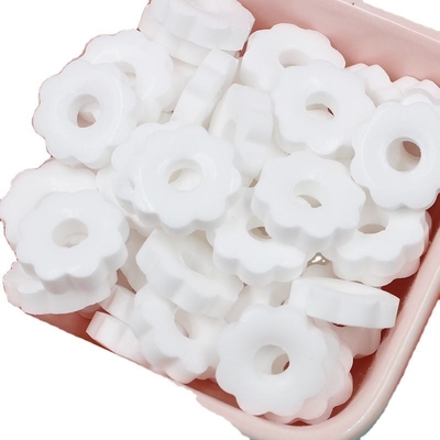 Sucrerie en bon état fraîche Sugar Mints Multi Colored zéro de Tablette d'OEM