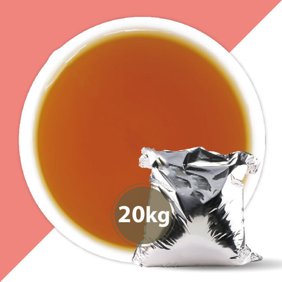 Sac de paquet de la vente en gros 20kg d'OEM Jasmine Green Tea Bulk Leaves de approvisionnement pour le thé de bulle