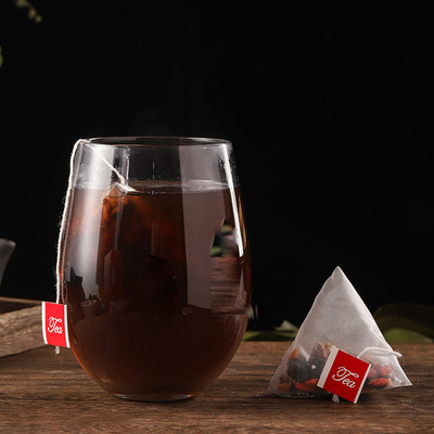 Thé chinois de Wolfberry de thé de trésor de cinq de ginseng d'OEM et thé de santé de jujube