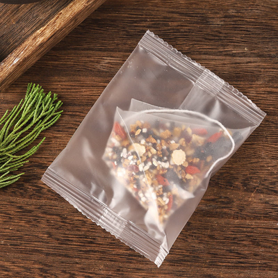 Thé chinois de Wolfberry de thé de trésor de cinq de ginseng d'OEM et thé de santé de jujube