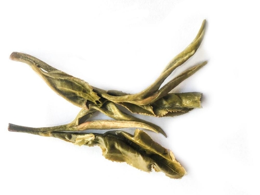 Emballage neutre de feuille de tumeur de désintoxication d'OEM de thé de thé de fines herbes traditionnel plat de perte de poids