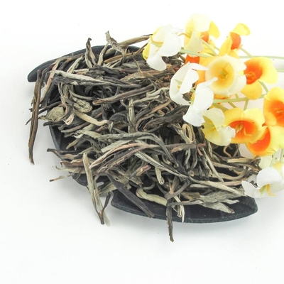 Emballage neutre de feuille de tumeur de désintoxication d'OEM de thé de thé de fines herbes traditionnel plat de perte de poids