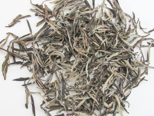 Emballage neutre de feuille de tumeur de désintoxication d'OEM de thé de thé de fines herbes traditionnel plat de perte de poids