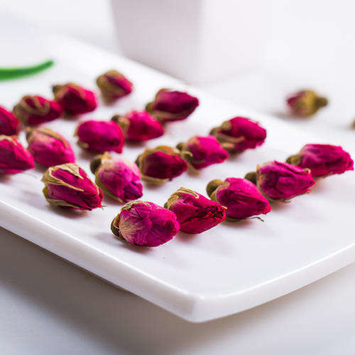 Vente en gros d'OEM Chine Thé de spécialité Santé Nouveau produit Fleur de rose sèche