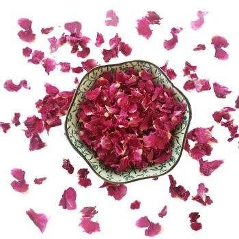 Vente en gros d'OEM Chine Thé de spécialité Santé Nouveau produit Fleur de rose sèche