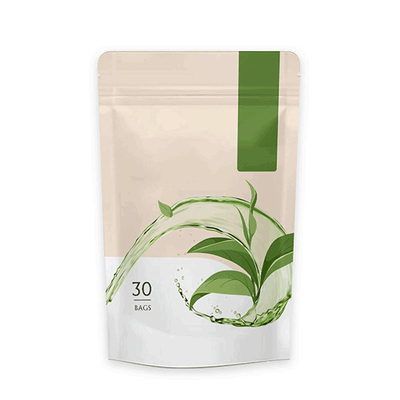 Vente en gros d'OEM Agent personnalisé thé thé vert thé noir sachet de thé de santé