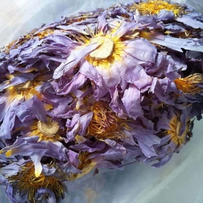 Le fruit d'OEM a mélangé le thé doux de fraise de Fupenzi de myrtille de thé mélangé au thé lâche de fruit de saveur