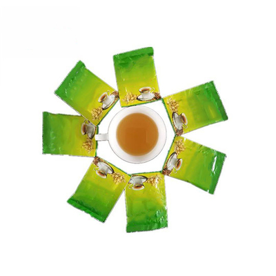 Type de produit simple d'herbes et d'épices d'OEM et poudre sèche de thé de gingembre de style