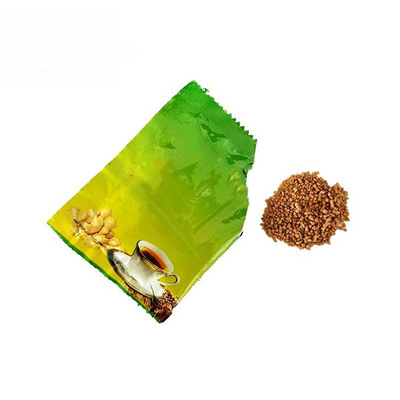 Type de produit simple d'herbes et d'épices d'OEM et poudre sèche de thé de gingembre de style