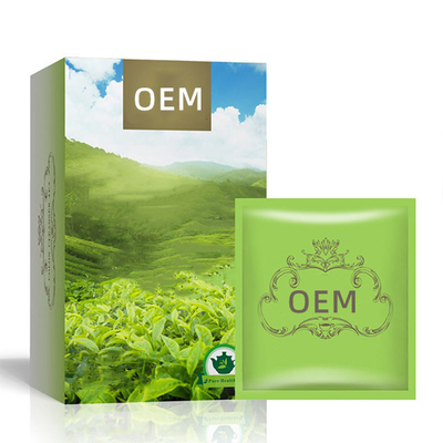 Thé sain de constipation d'OEM pour traiter les herbes naturelles de la constipation 100% apaisant la beauté intestinale de Detox