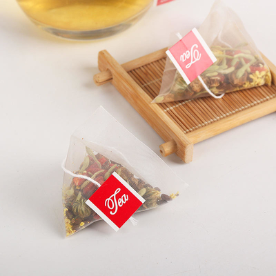 Thé chaud d'utérus Herb Fibroid Tea Uterus Cleaning Tearelief de douleur féminine naturelle d'OEM 100%