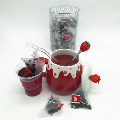 Santé Peau Beauté Thé OEM Detox Natural Fat Belly Tea