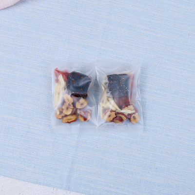 OEM de thé de jujube de gingembre de nèfle de rose de cassonade de cannelle