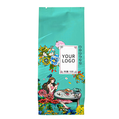 Alternative saine organique au chrysanthème fait main classique chinois Cassia Seed Tea d'OEM de thé