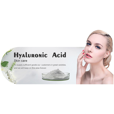 Produits femelles de soins de santé d'OEM de boisson solide de Hyaluronate de sodium