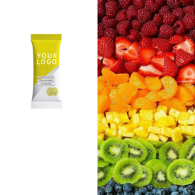 Boisson solide d'électrolyte de paquets de poudre d'hydratation de boissons de vitamine d'OEM pour le supplément de sport