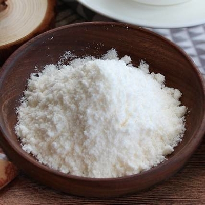 OEM de poudre de lait de noix de coco de gingembre pour les boissons saines